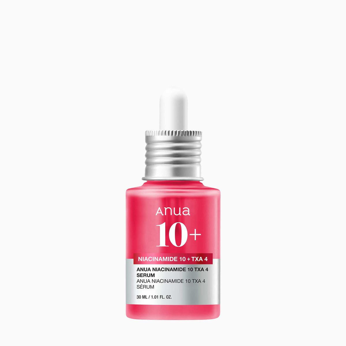 ANUA Niacinamide 10 TXA 4 Serum