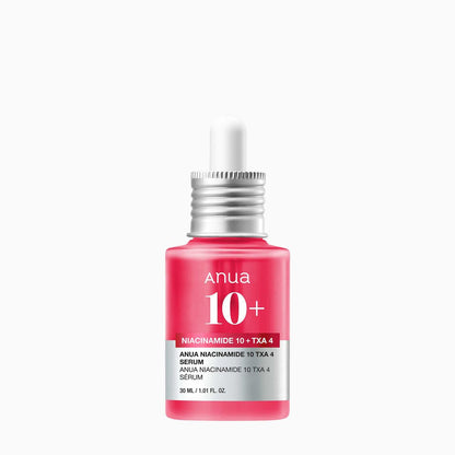 ANUA Niacinamide 10 TXA 4 Serum