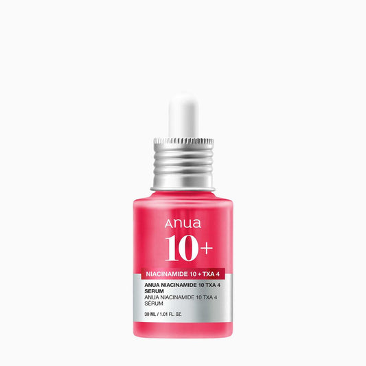 ANUA Niacinamide 10 TXA 4 Serum
