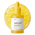 Medicube Kojic Acid Turmeric Niacinamide Serum