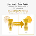Medicube Turmeric Collagen Night Wrapping Mask