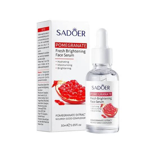 SADOER Pomegranate Serum