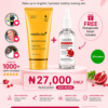 ChatGPT Image Jul 2, 2026, 11_26_26 AM Medicube Night Wrapping Mask + Sadoer Brightening Serum